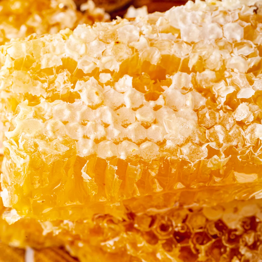 Honeybalm Honey - Image 3