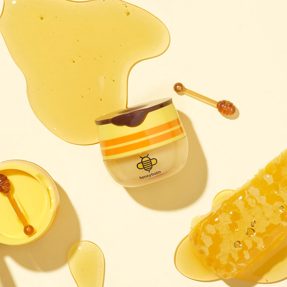 Honeybalm Honey SPF - Image 7