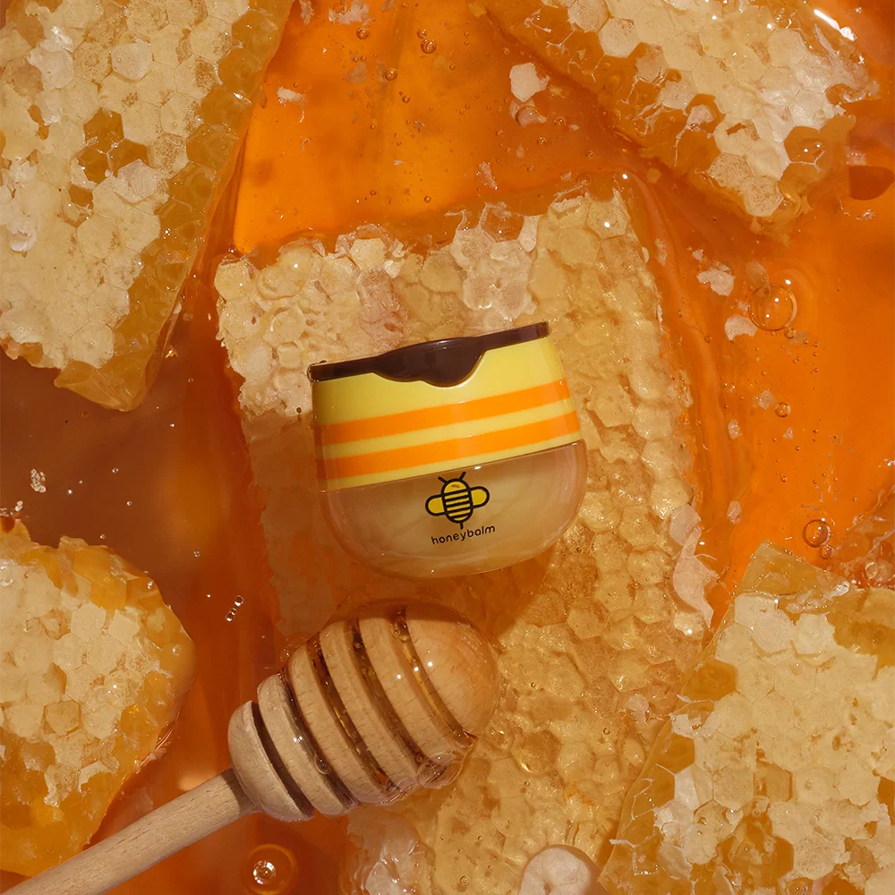 Honeybalm Honey SPF - Image 9
