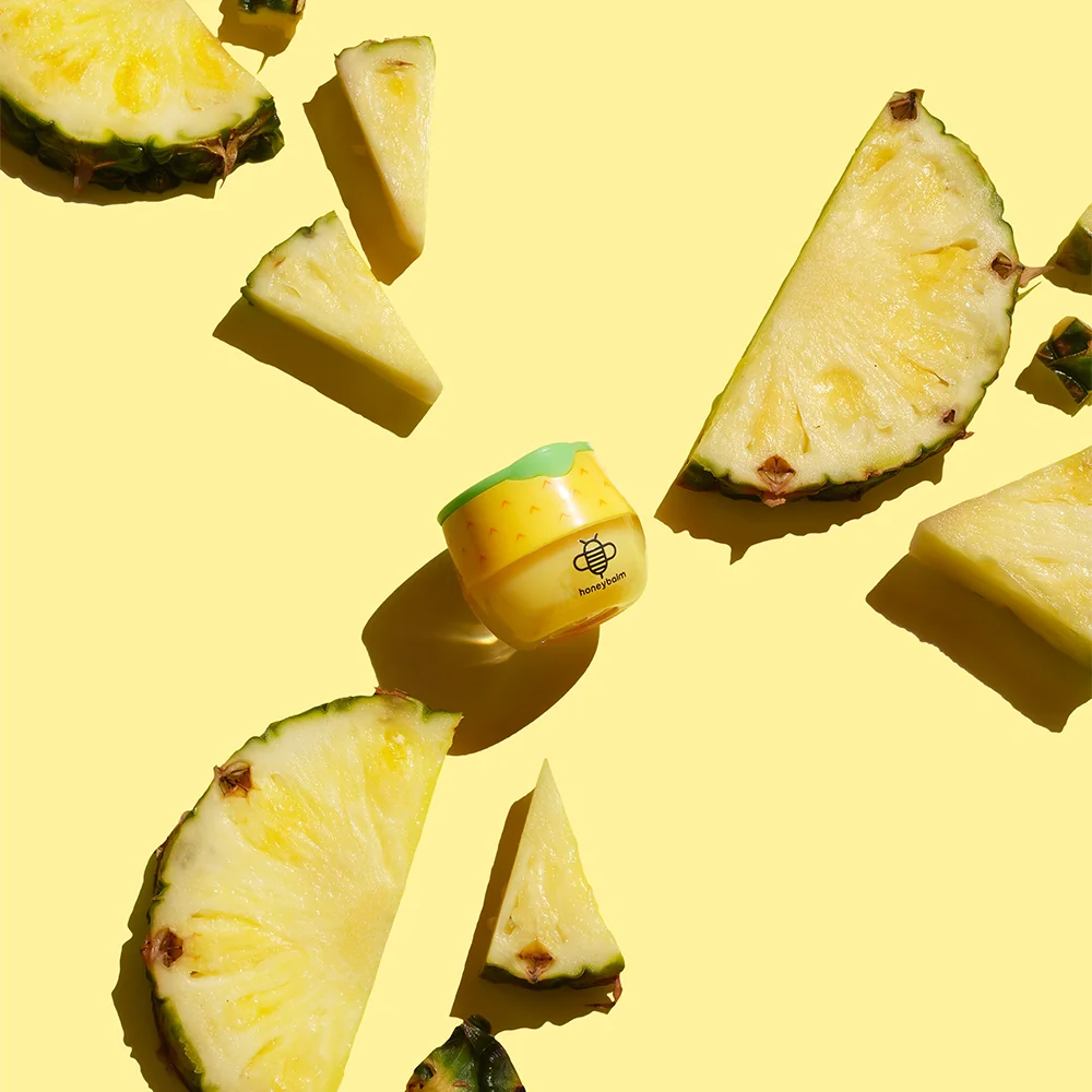 Honeybalm Pineapple - Image 4