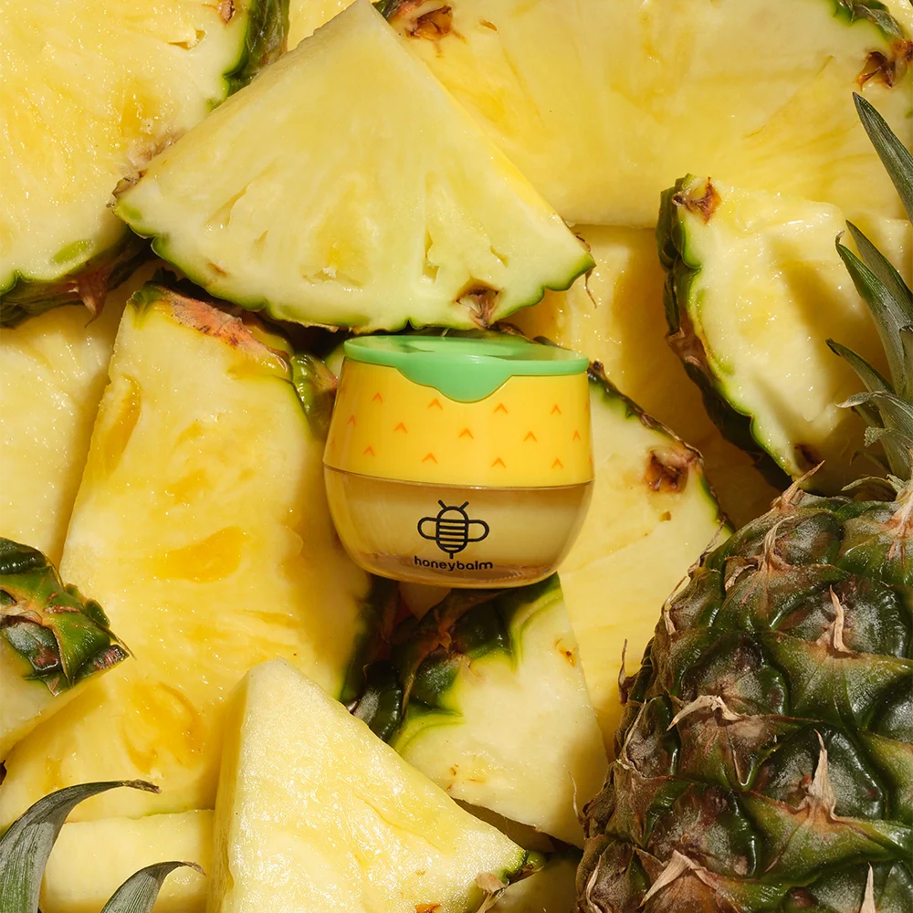 Honeybalm Pineapple - Image 5