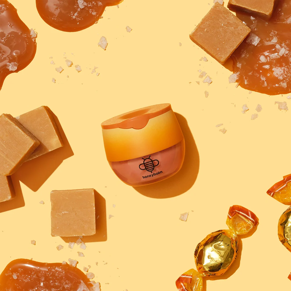 Honeybalm Salted Caramel - Image 2