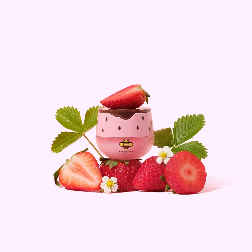 Honeybalm Strawberry - Image 11