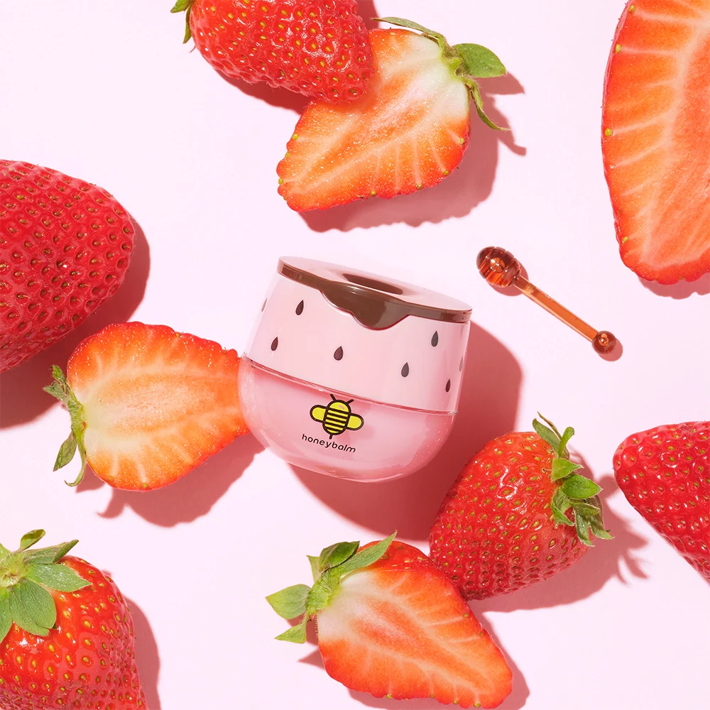 Honeybalm Strawberry - Image 7