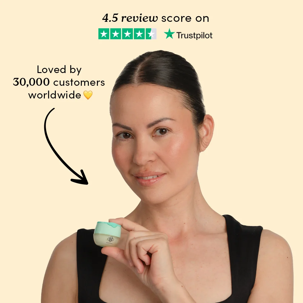 Honeybalm Vanilla - Image 5