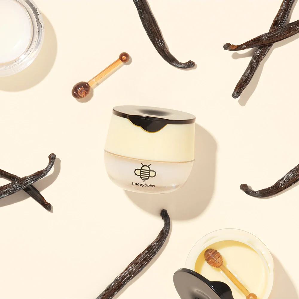 Honeybalm Vanilla - Image 7