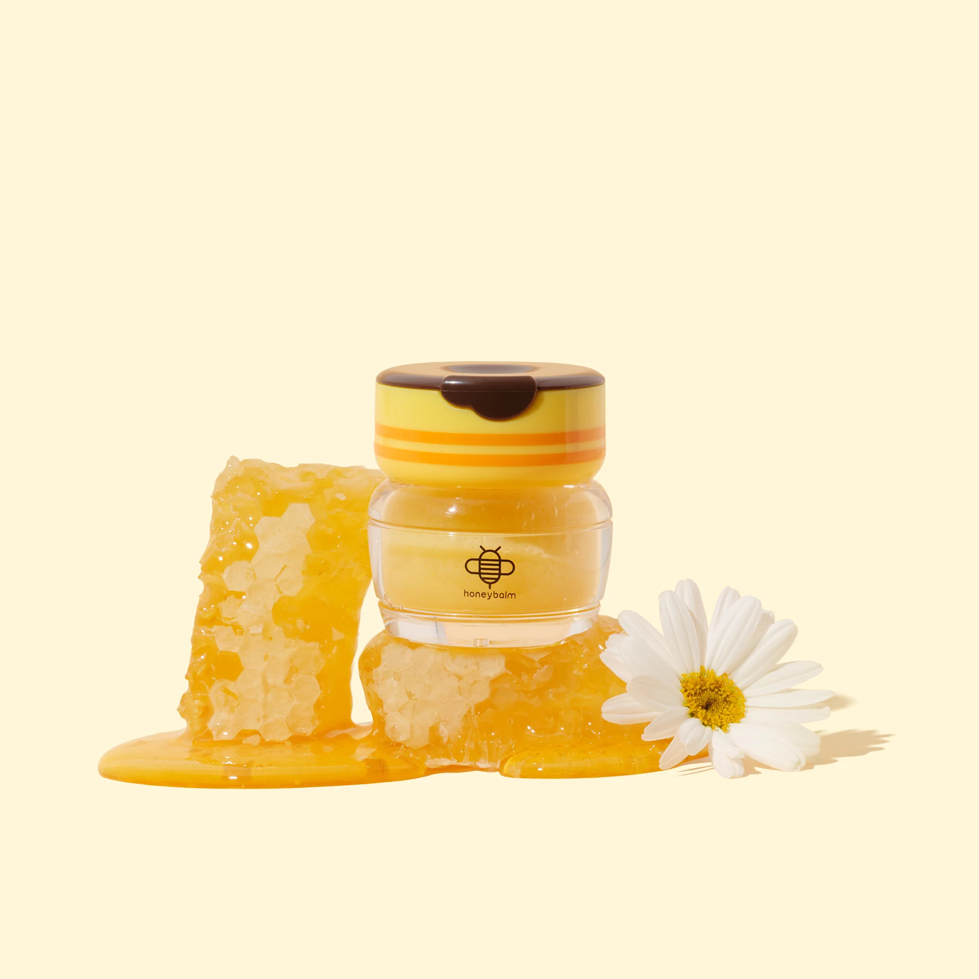 Honey Lip Scrub - Image 2