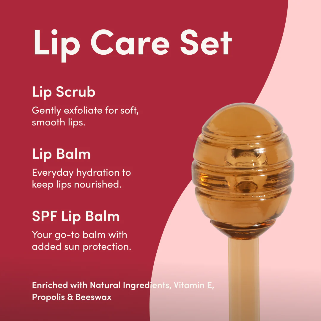Lip Care Set - Image 2