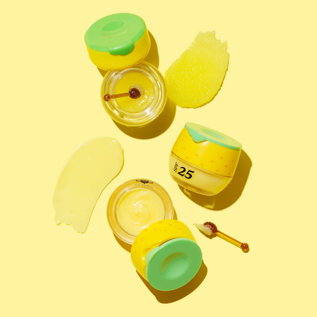 Lip Care Set