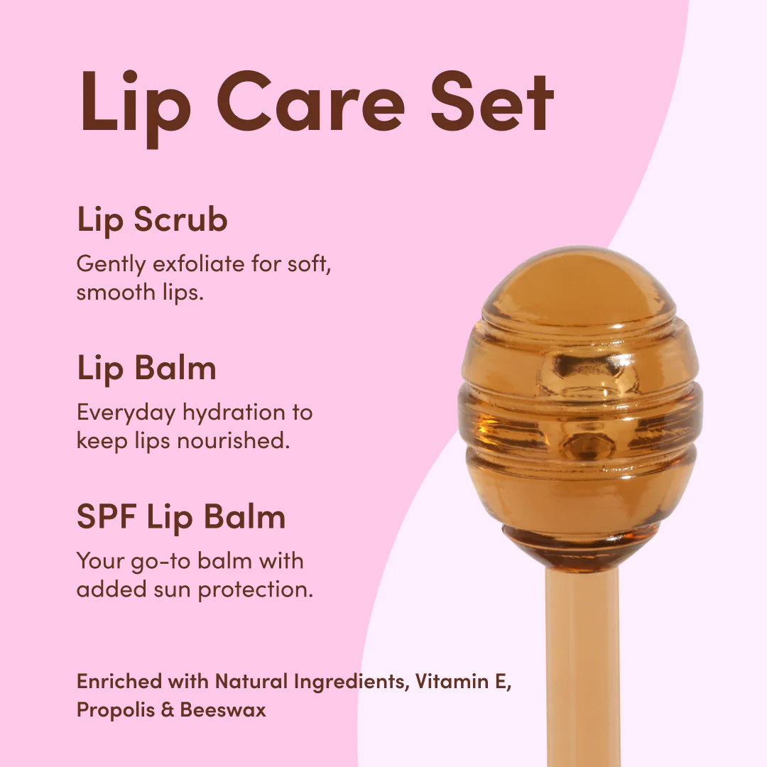 Lip Care Set - Image 2