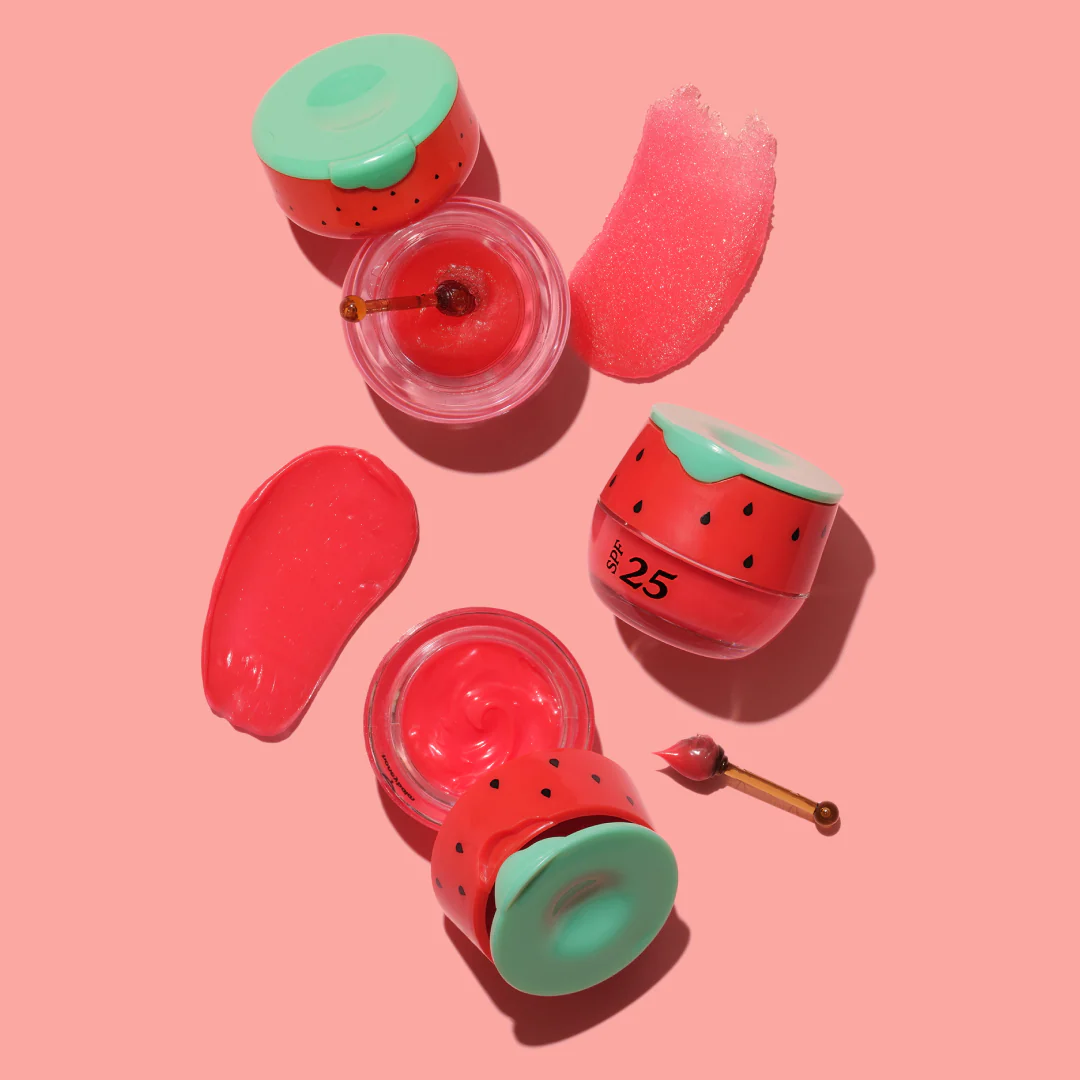 Lip Care Set