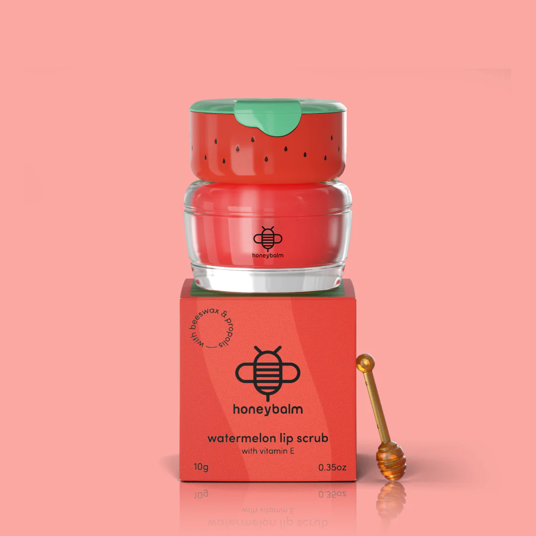 Lip Care Set - Image 4