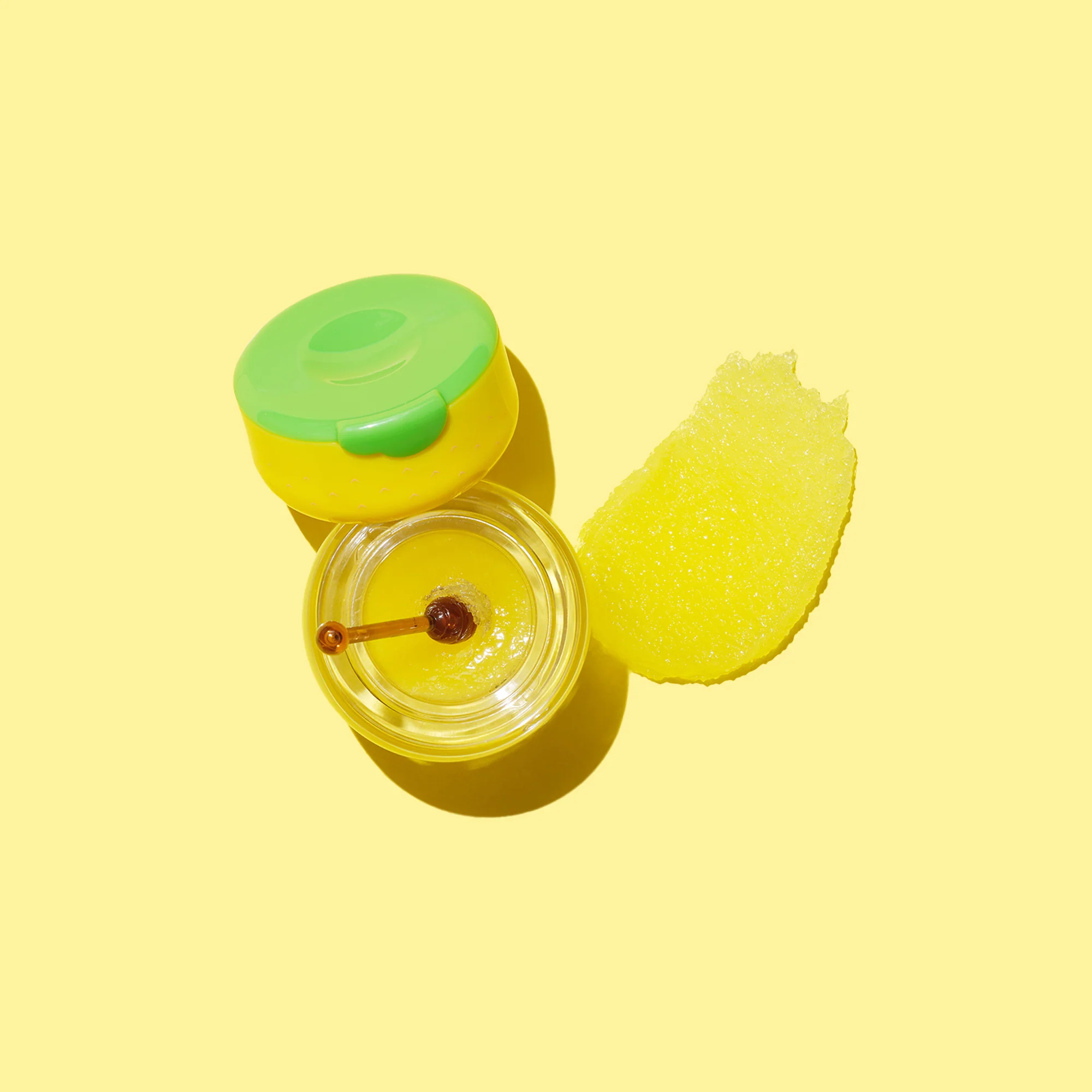 Pineapple Lip Scrub - Image 2