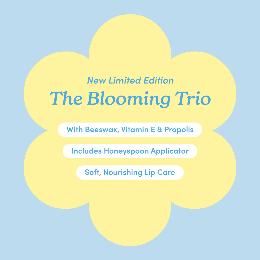 The Blooming Trio - Image 7