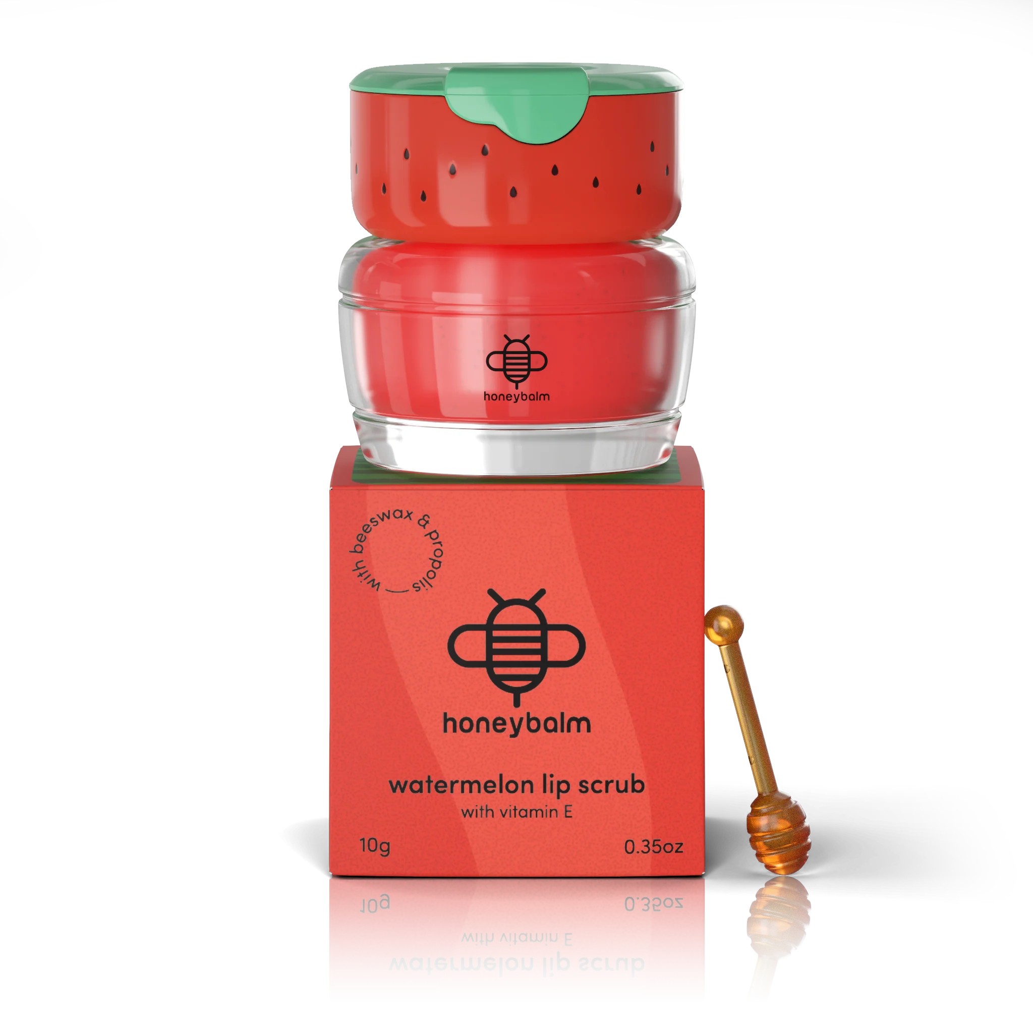Watermelon Lip Scrub