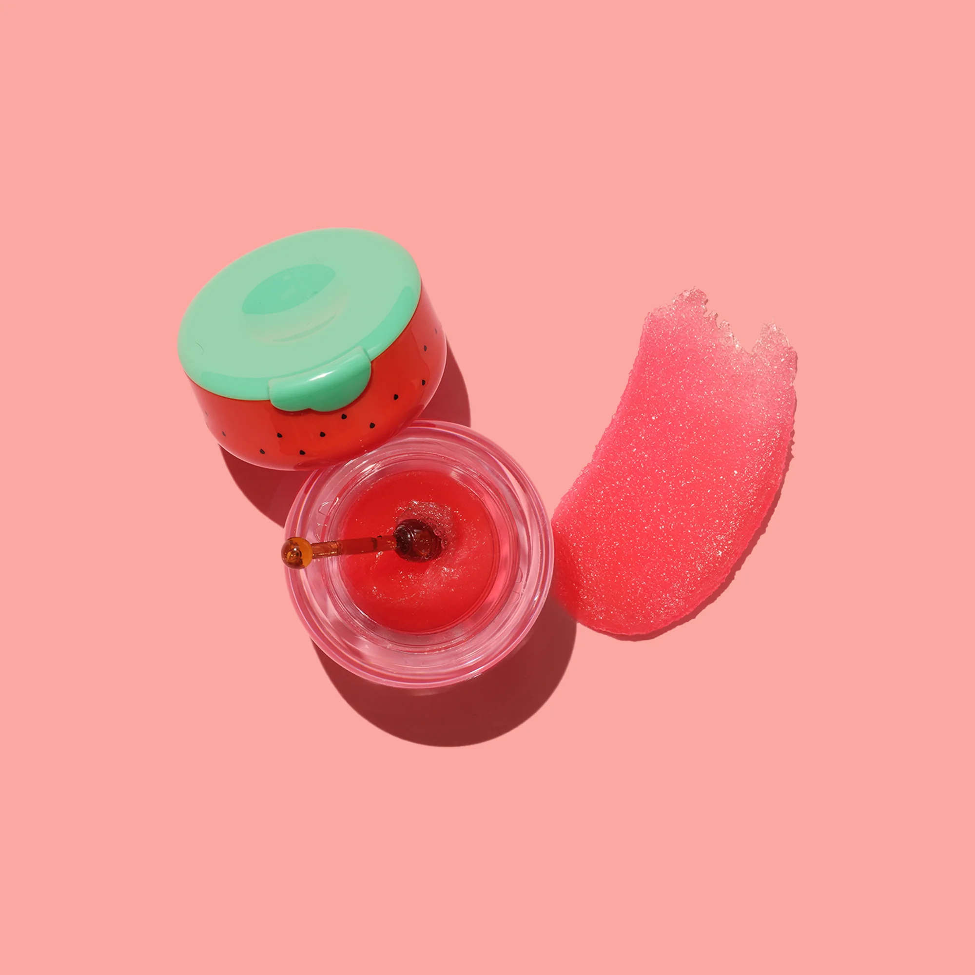 Watermelon Lip Scrub - Image 2